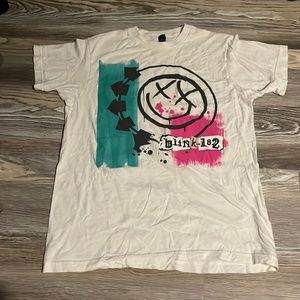Blink-182 Band T-Shirt